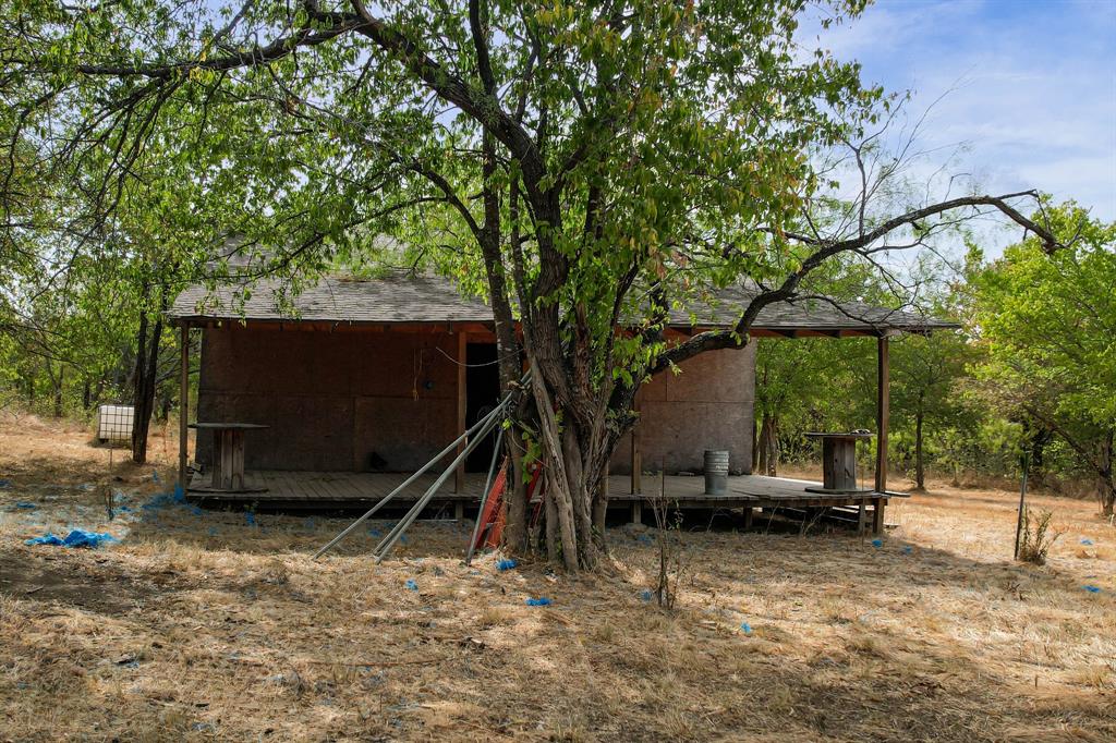 Richland Land Co I - Land