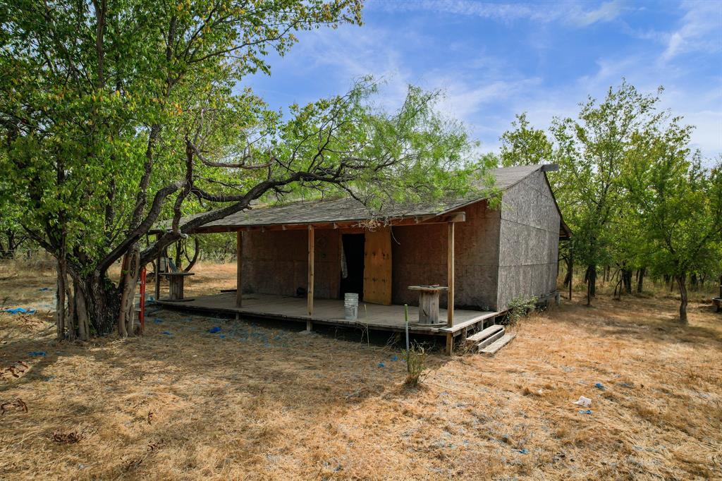 Richland Land Co I - Land