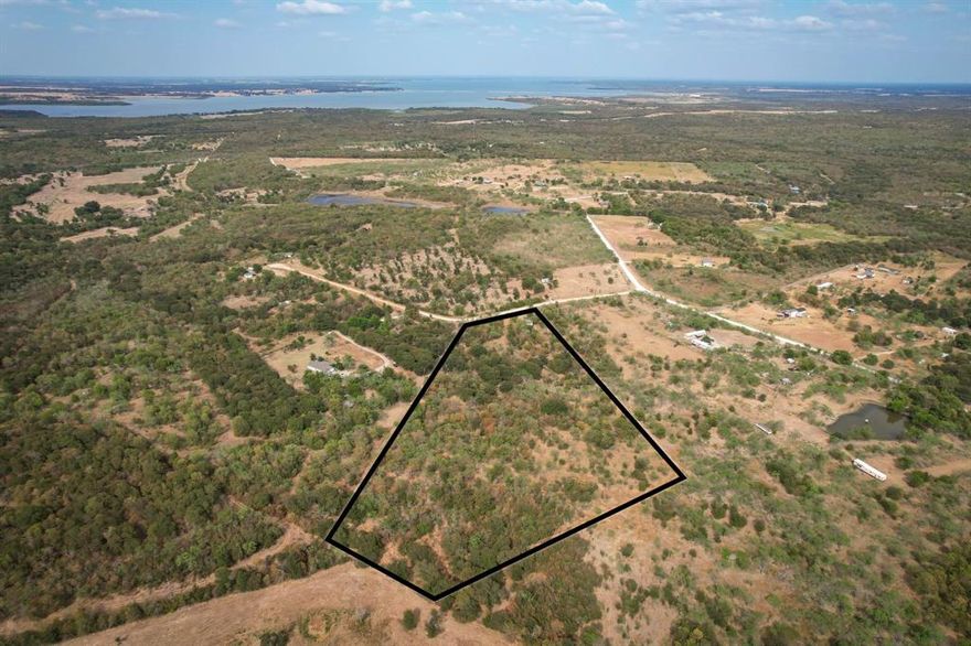 Attractive 10.10-acre piece of land located in Richland. The front section features a pleasant clearing, while the back is densely wooded. There's a cabin that's been initiated on the property, currently in an unfinished state. According to the seller, it's been wired for electrical and plumbing. This presents a great opportunity in a peaceful area, ready and waiting for you. Schedule your appointment today!