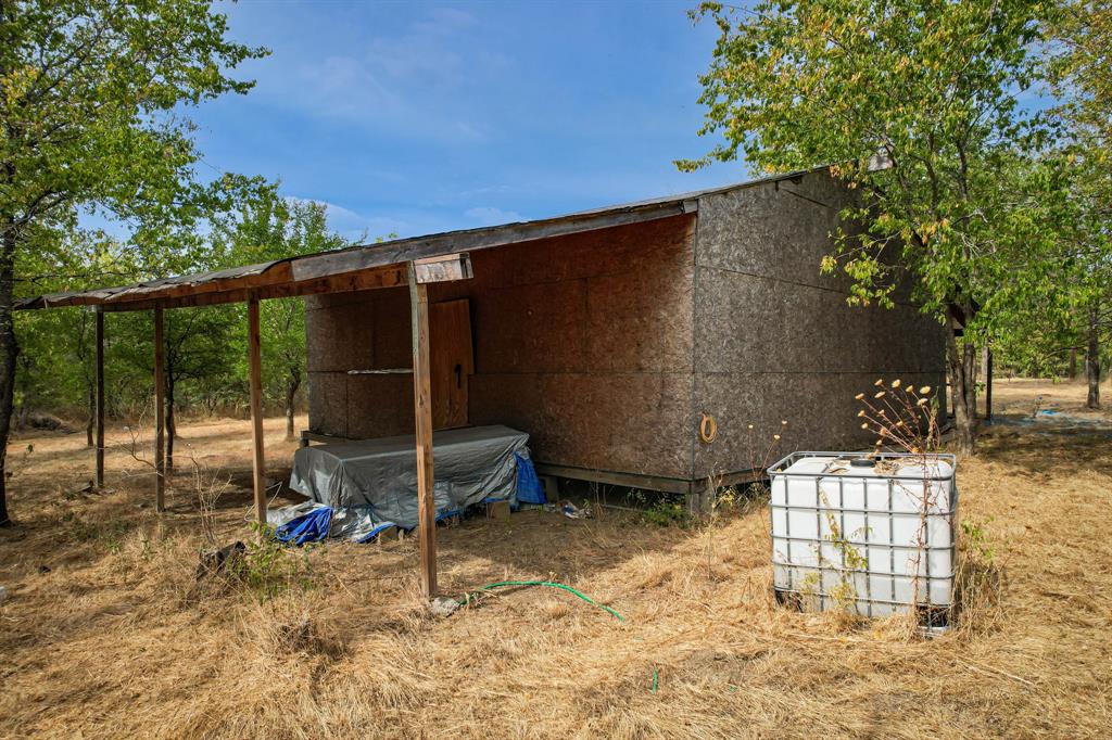 Richland Land Co I - Land