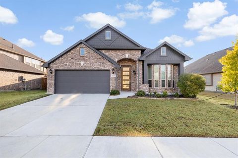 613 Sedona Street Little Elm TX 75068