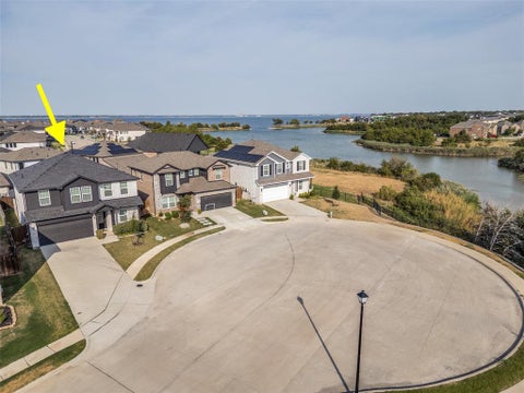 Photo of 2907 Bodie Court, Forney, TX 75126 (MLS # 21394242)