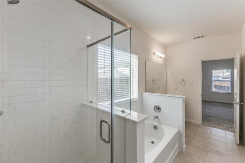 Tiny photo for 2907 Bodie Court, Forney, TX 75126 (MLS # 21394242)