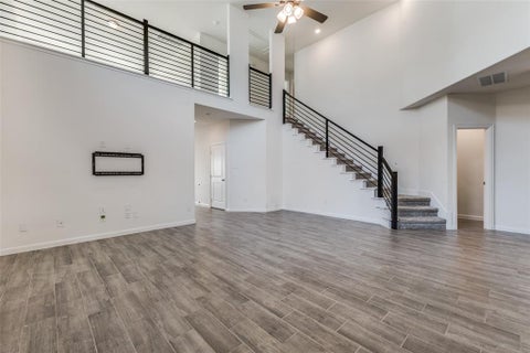 Tiny photo for 2907 Bodie Court, Forney, TX 75126 (MLS # 21394242)