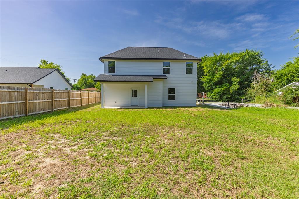 J L Ratliff - Residential