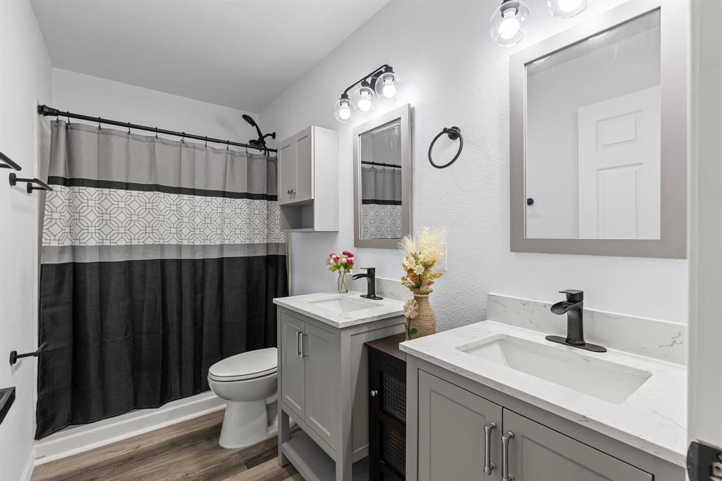 J L Ratliff - Residential