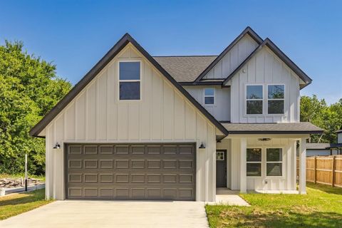 749 E Marshall Avenue Cooper TX 75432