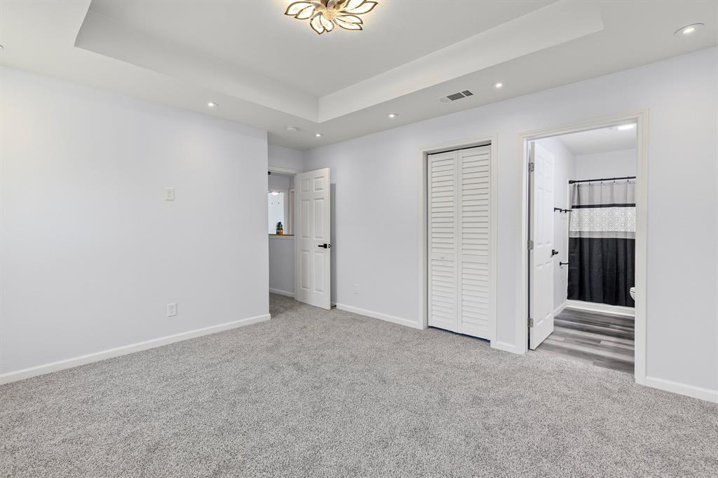 J L Ratliff - Residential