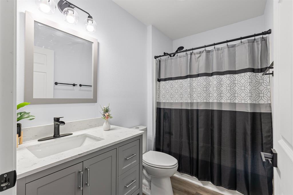 J L Ratliff - Residential