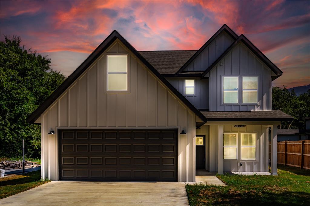 J L Ratliff - Residential