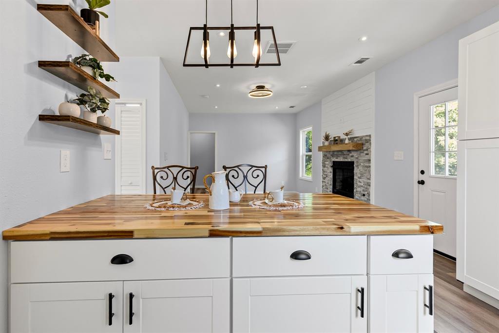 J L Ratliff - Residential