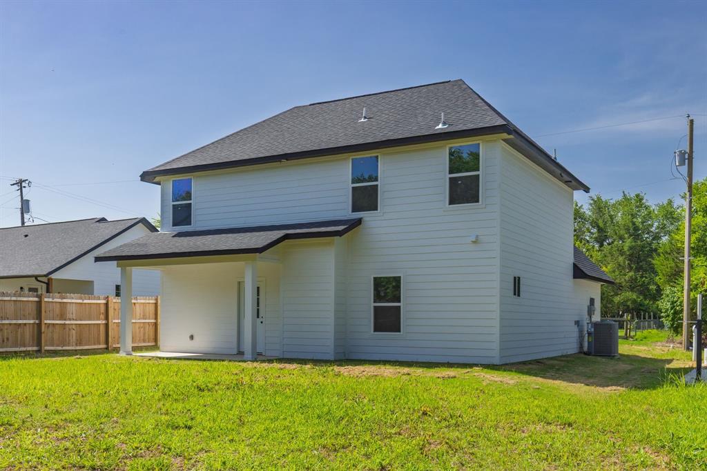 J L Ratliff - Residential