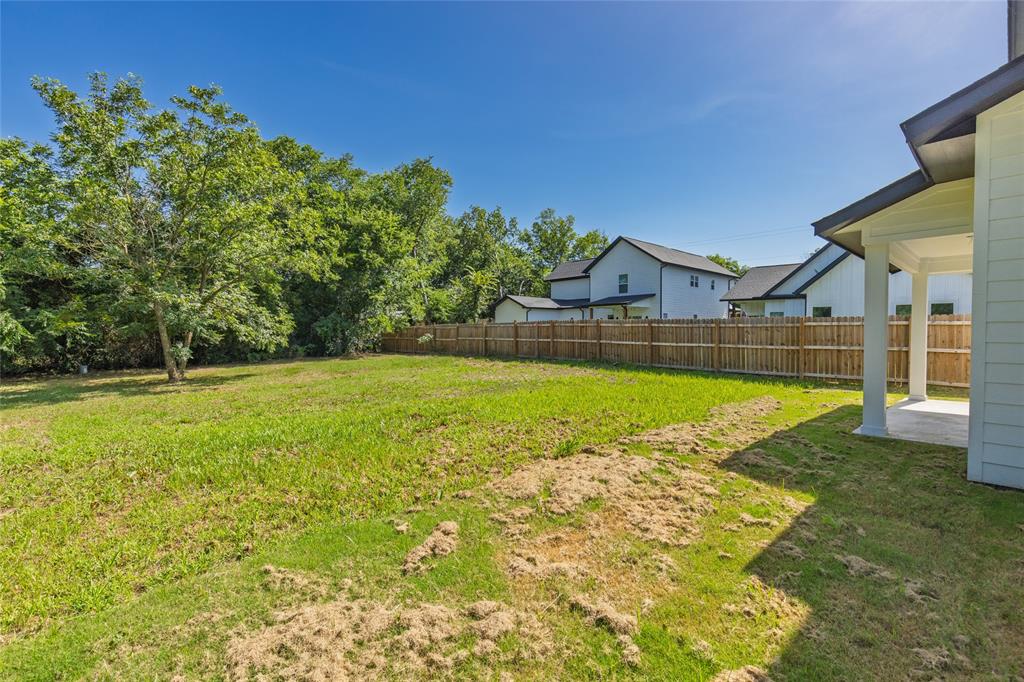 J L Ratliff - Residential