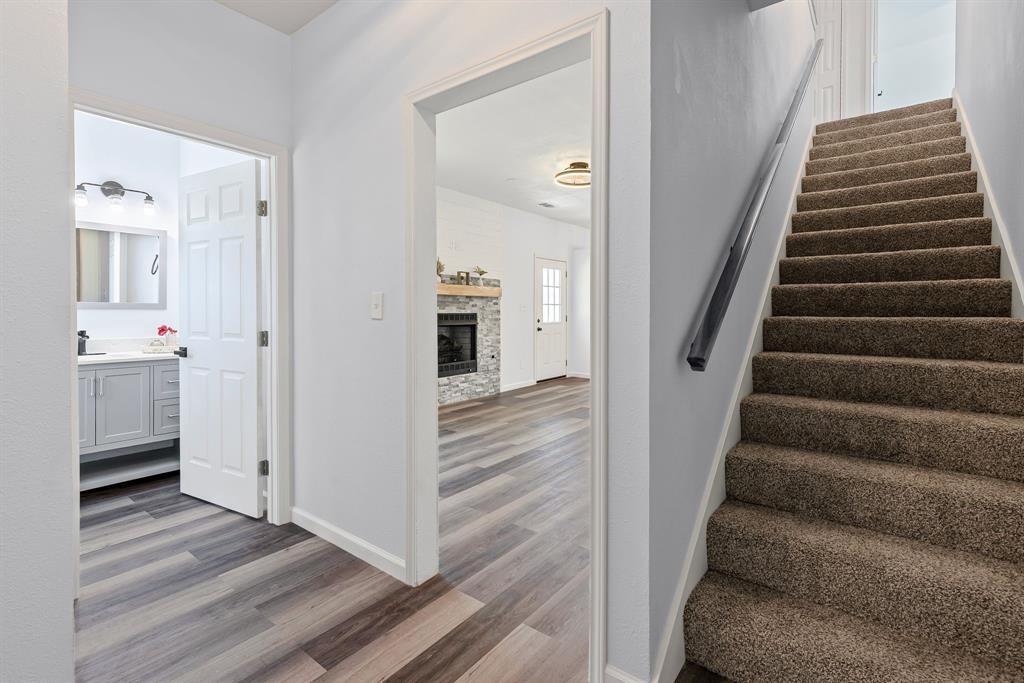 J L Ratliff - Residential