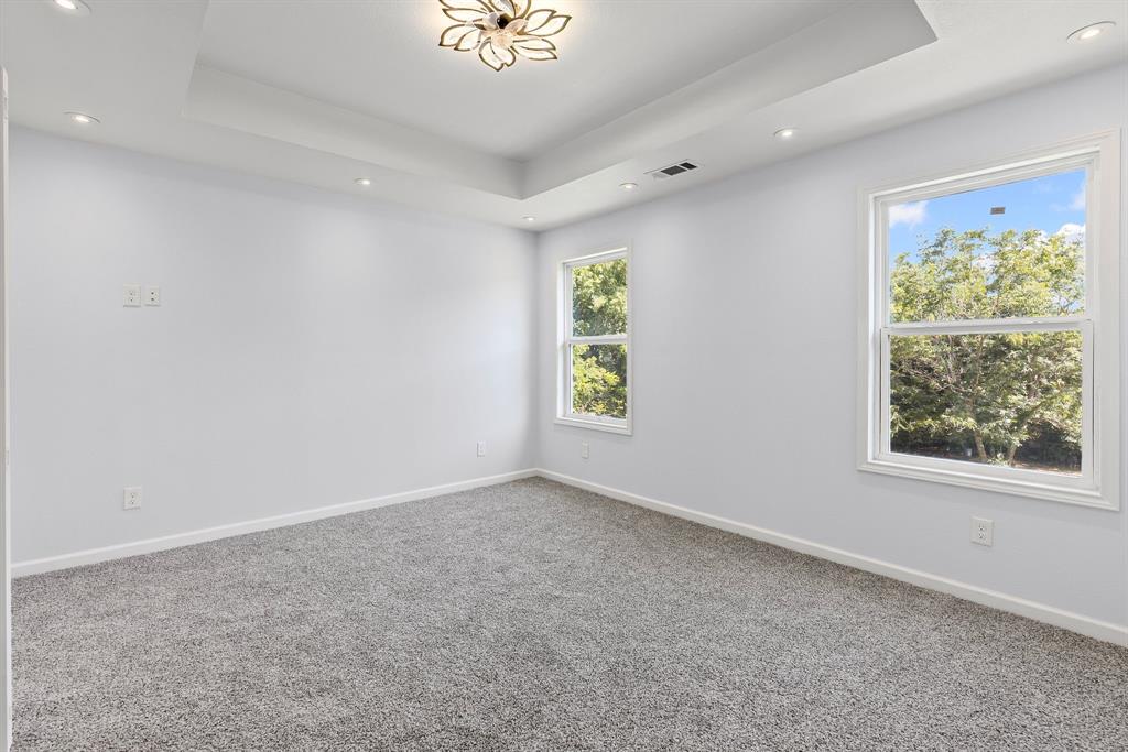 J L Ratliff - Residential