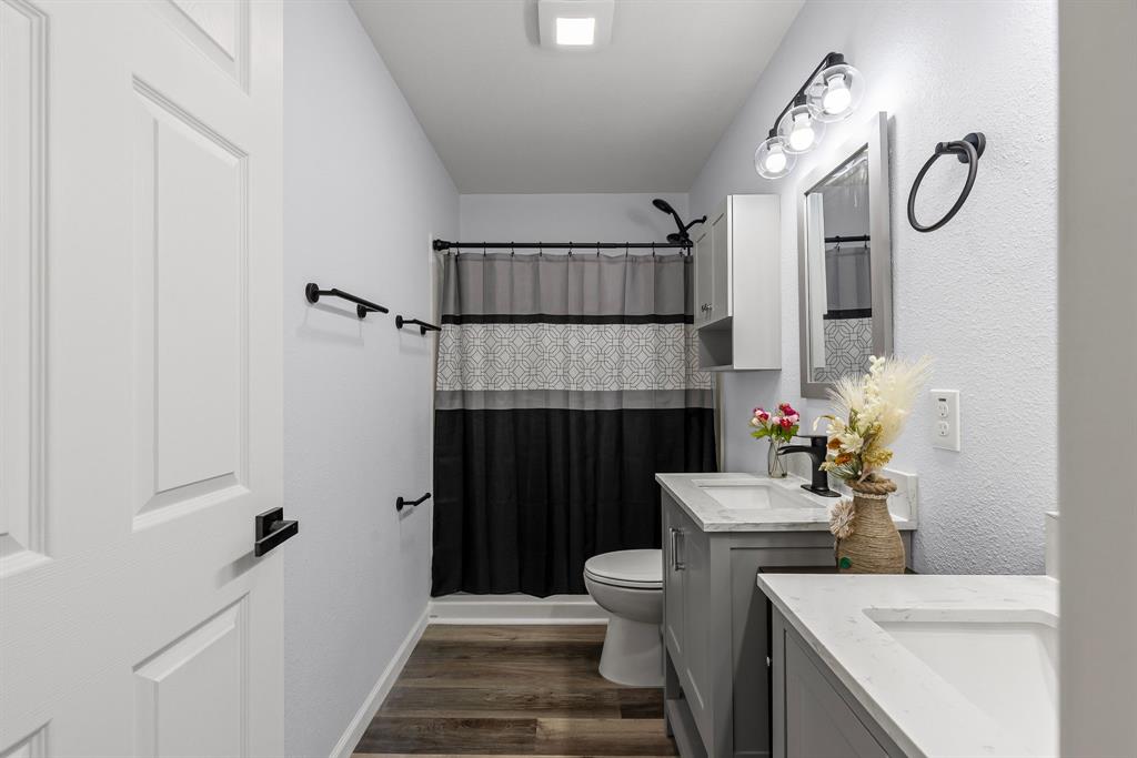 J L Ratliff - Residential