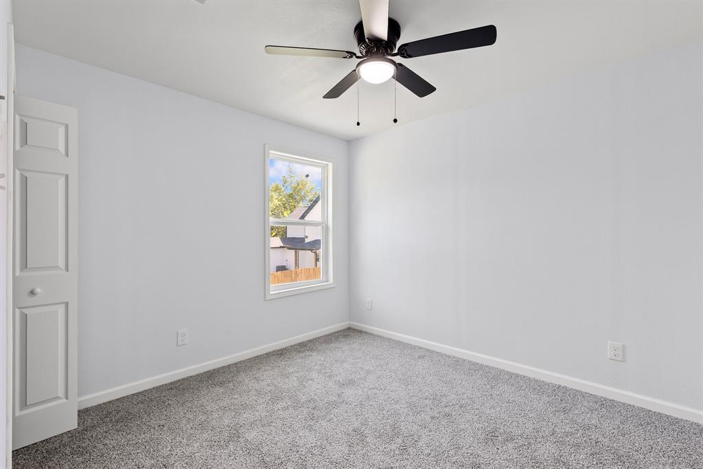 J L Ratliff - Residential