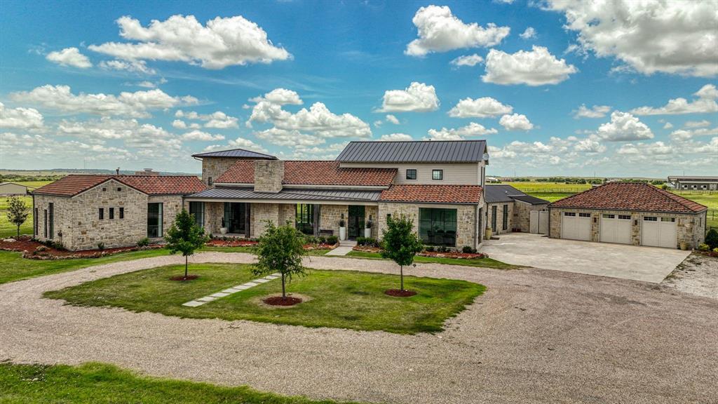 11802 E Rocky Creek Road