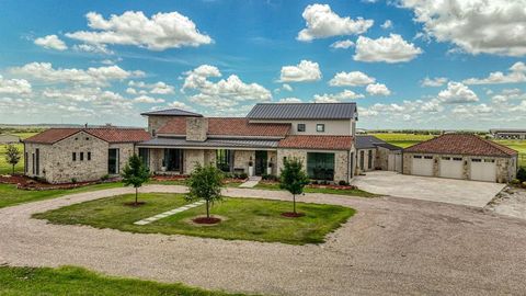 11802 E Rocky Creek Road Crowley TX 76036