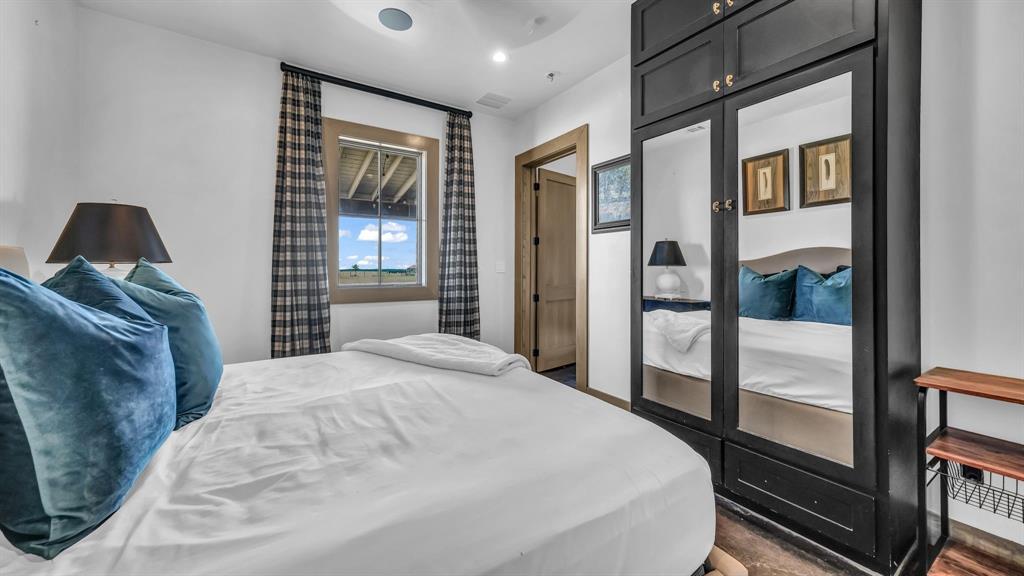 Rocky Creek Ranch - Farm