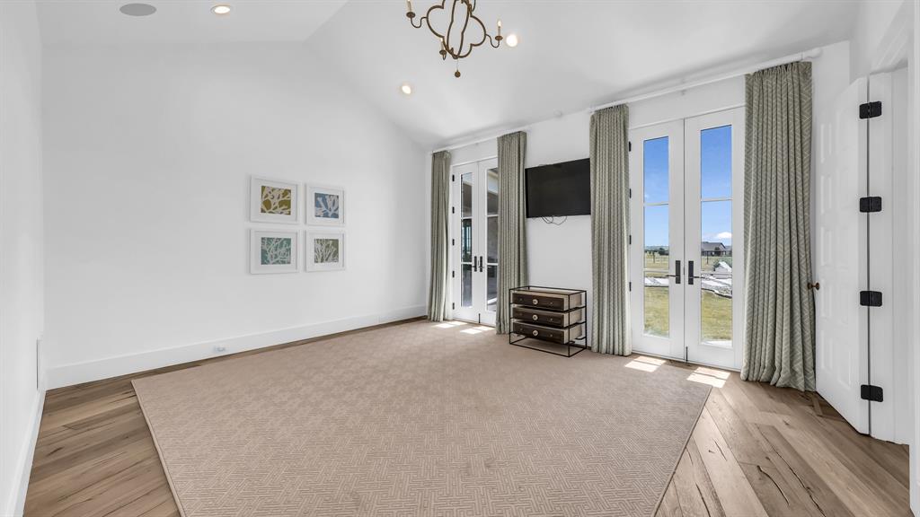 Rocky Creek Ranch - Farm