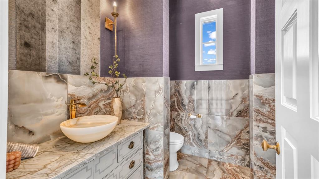 Rocky Creek Ranch - Farm