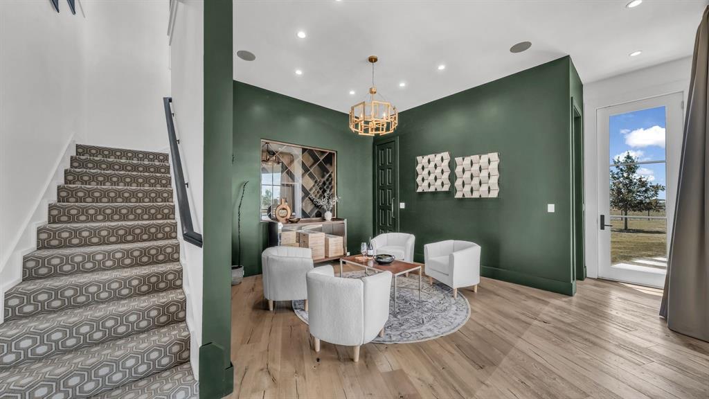 Rocky Creek Ranch - Farm