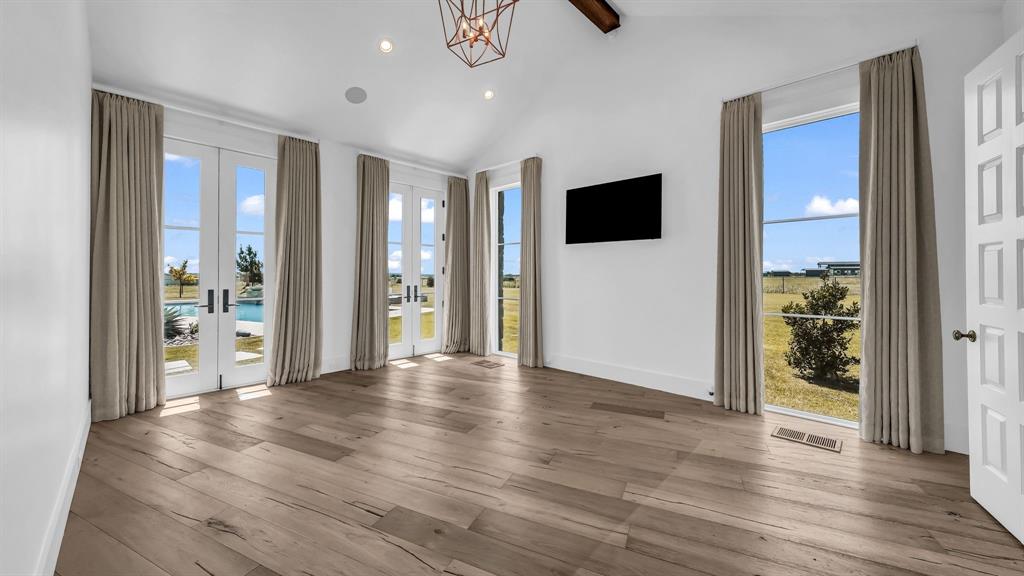 Rocky Creek Ranch - Farm