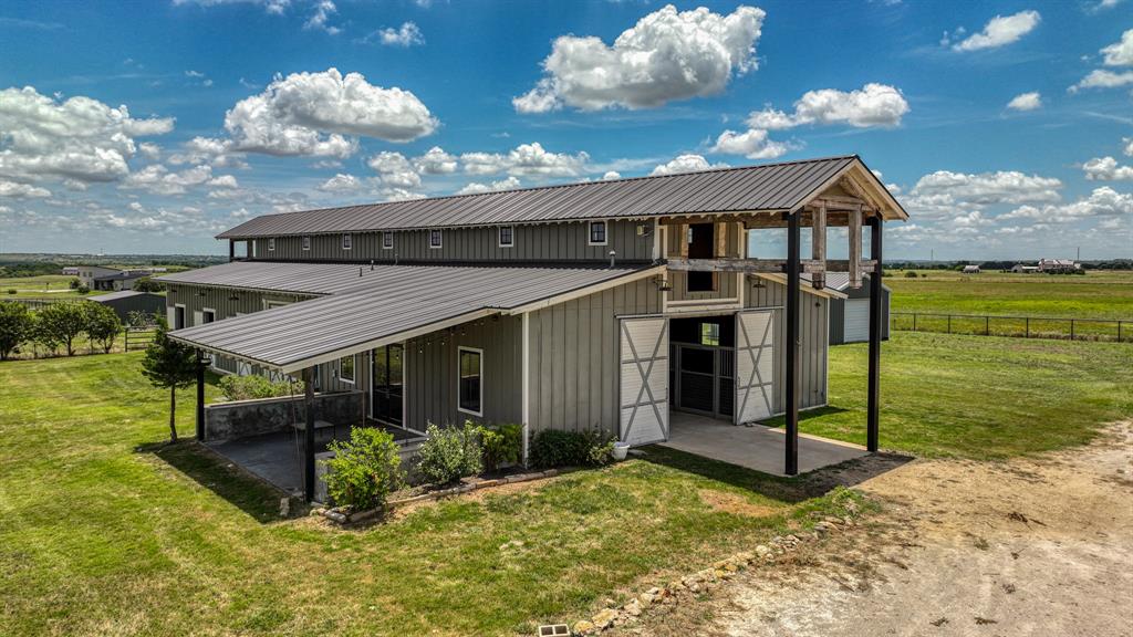 Rocky Creek Ranch - Farm