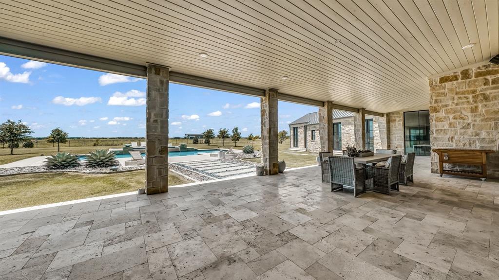 Rocky Creek Ranch - Farm