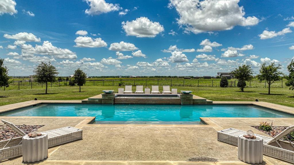 Rocky Creek Ranch - Farm