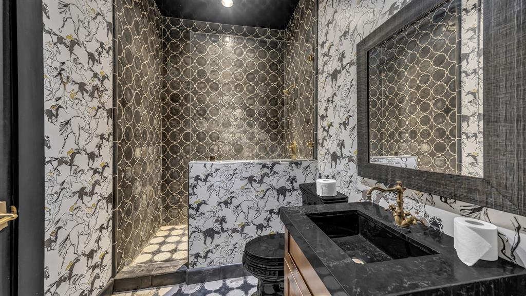 Rocky Creek Ranch - Farm