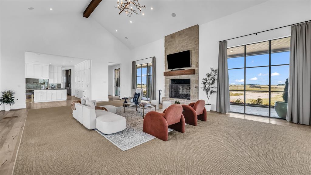 Rocky Creek Ranch - Farm