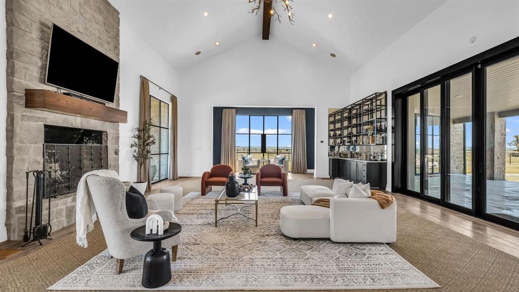 Rocky Creek Ranch - Farm