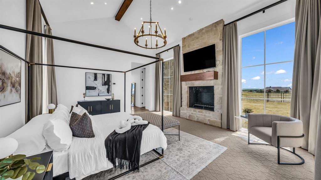 Rocky Creek Ranch - Farm