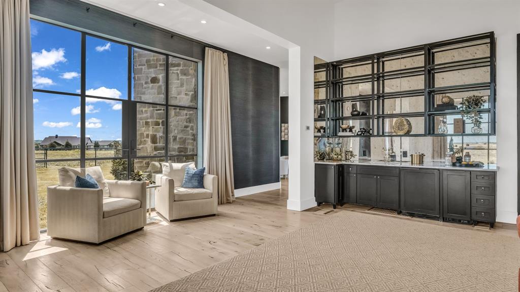 Rocky Creek Ranch - Farm