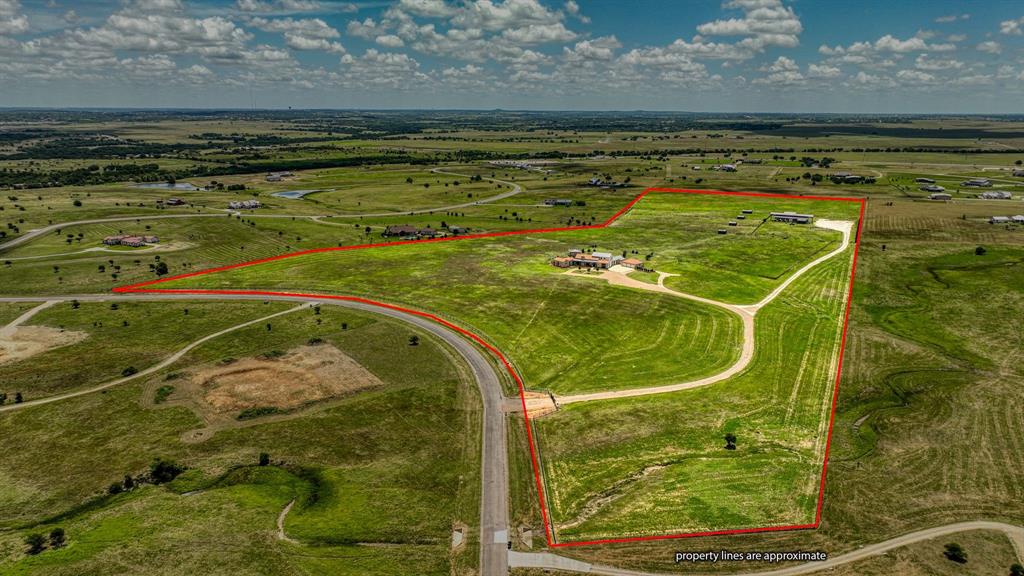 Rocky Creek Ranch - Farm