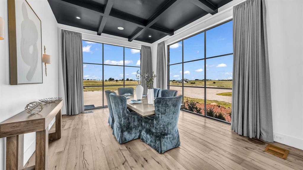 Rocky Creek Ranch - Farm