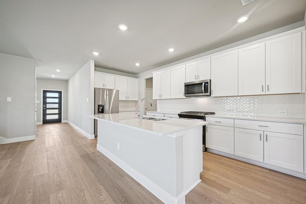 2231 Zephyr Drive
