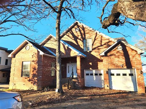 180 Shady Shores Mabank TX 75156