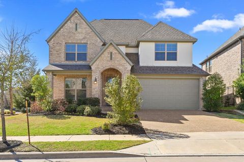 1830 Temperance Way Wylie TX 75098