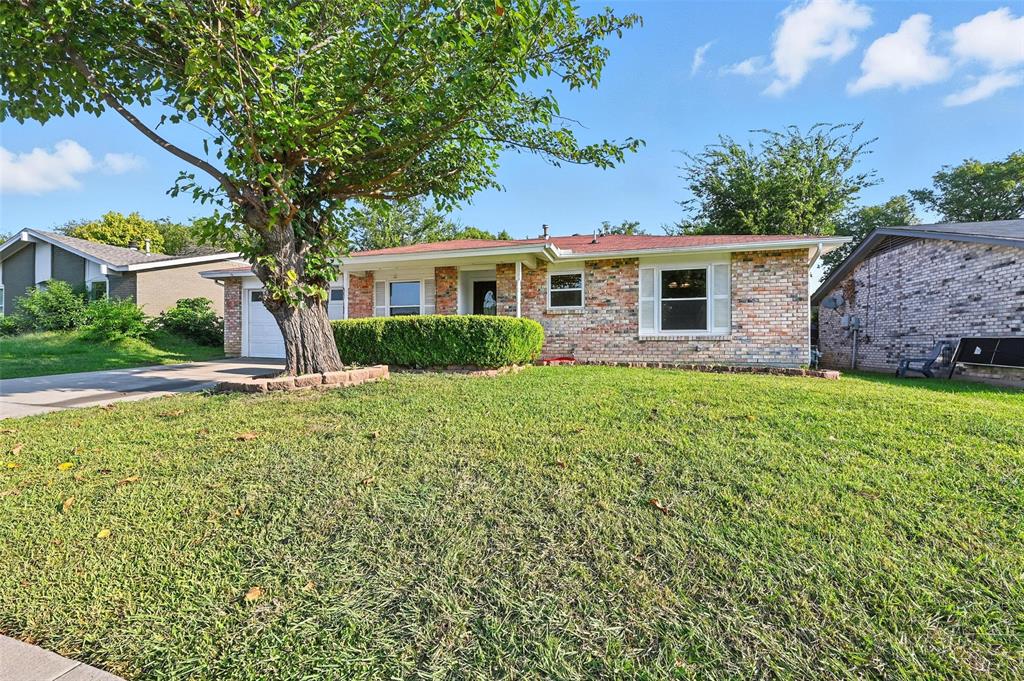 1603 Winderemere Drive