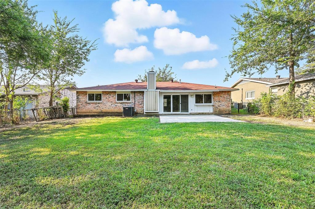 1603 Winderemere Drive