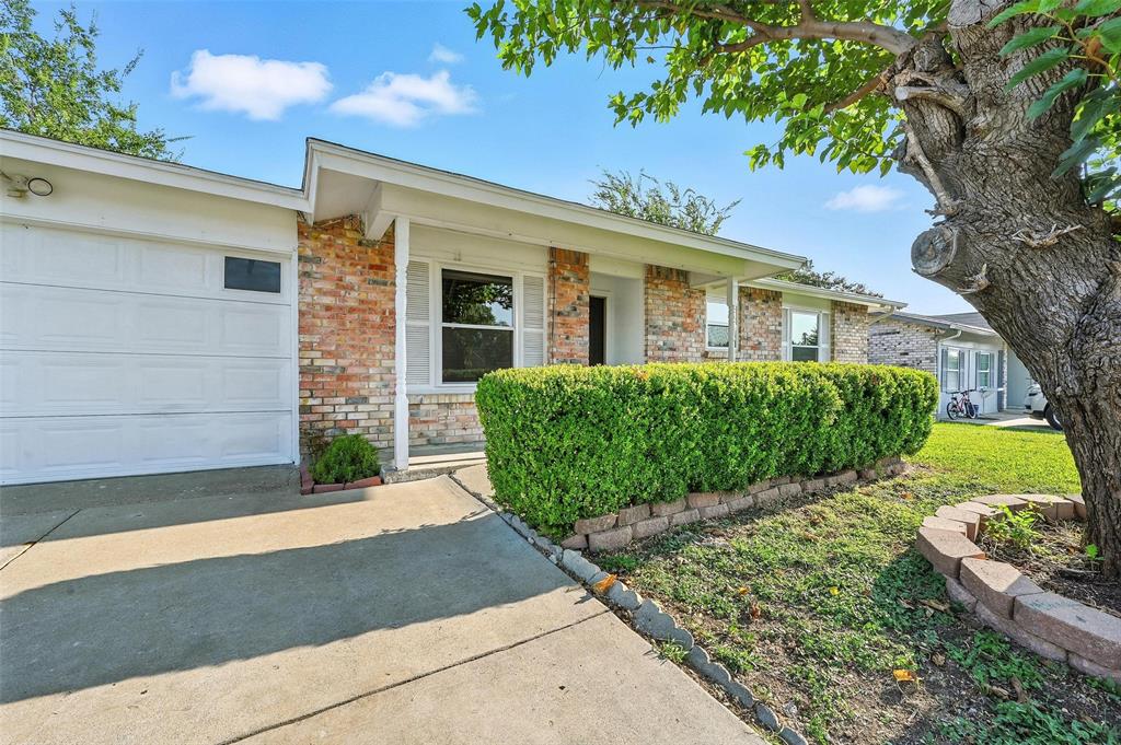 1603 Winderemere Drive