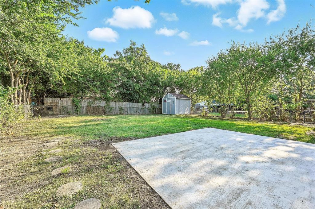 1603 Winderemere Drive