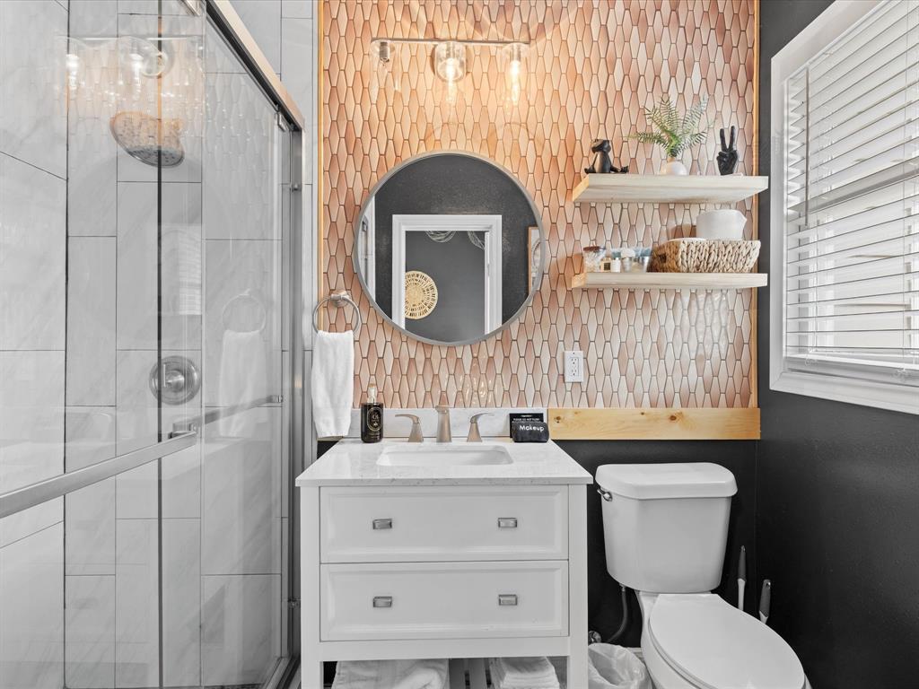 Mulkey Ennis-Ennis - Residential