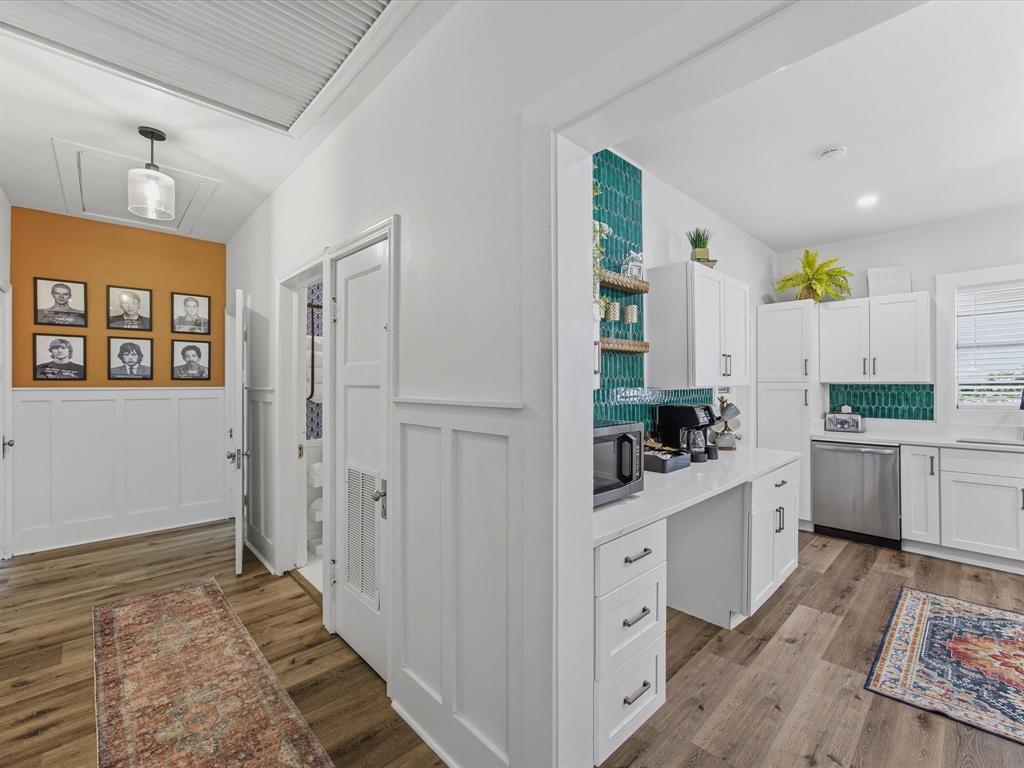 Mulkey Ennis-Ennis - Residential