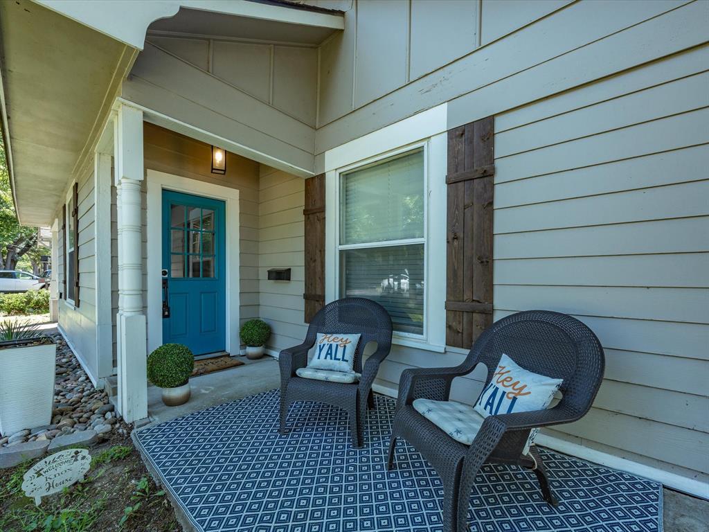 Mulkey Ennis-Ennis - Residential