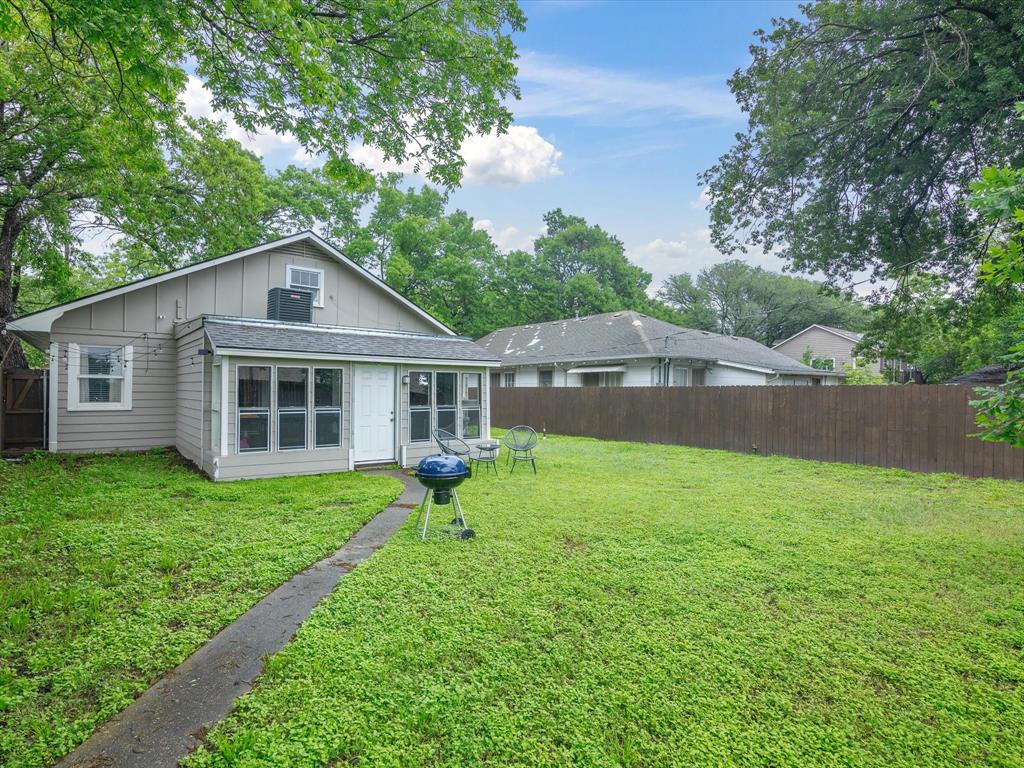 Mulkey Ennis-Ennis - Residential