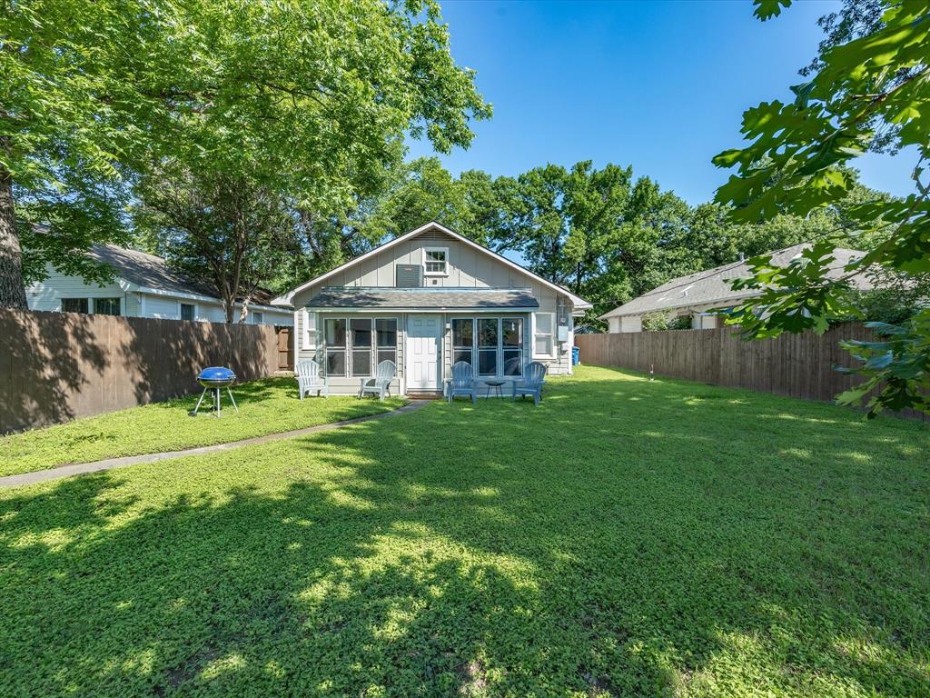 Mulkey Ennis-Ennis - Residential
